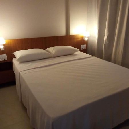 Salinas Exclusive Resort ซาลิโนโปลิส ภายนอก รูปภาพ