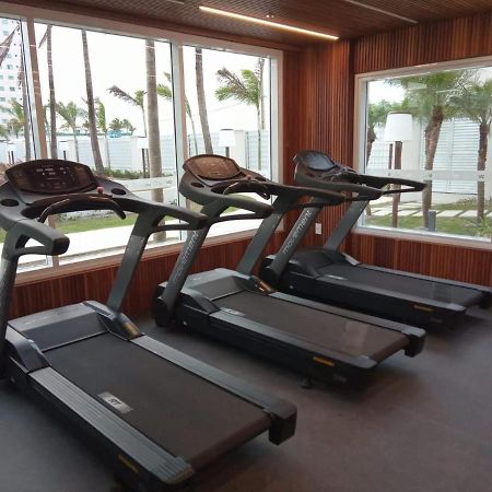 Salinas Exclusive Resort ซาลิโนโปลิส ภายนอก รูปภาพ
