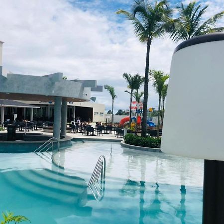 Salinas Exclusive Resort ซาลิโนโปลิส ภายนอก รูปภาพ