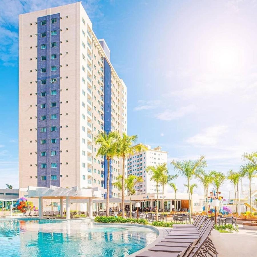 Salinas Exclusive Resort ซาลิโนโปลิส ภายนอก รูปภาพ