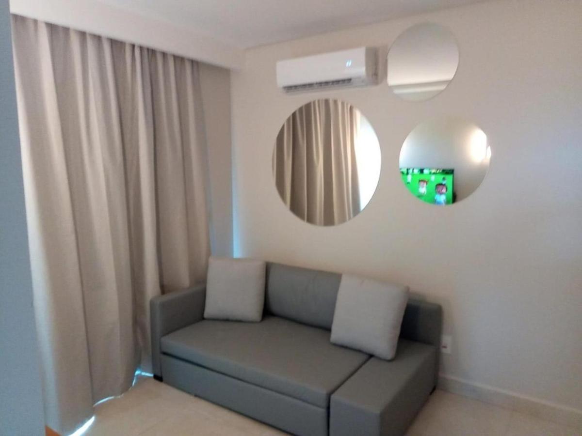 Salinas Exclusive Resort ซาลิโนโปลิส ภายนอก รูปภาพ