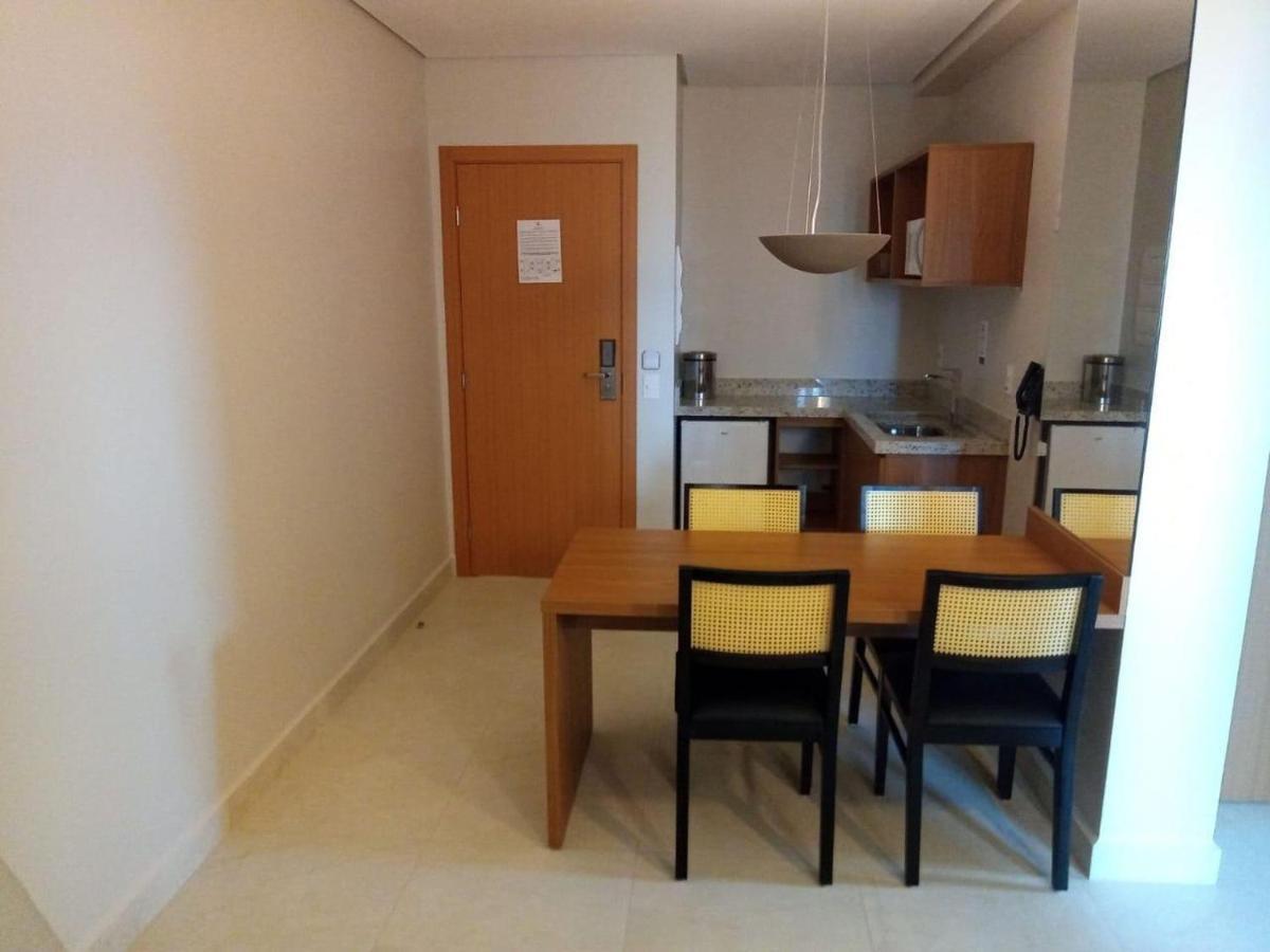 Salinas Exclusive Resort ซาลิโนโปลิส ภายนอก รูปภาพ