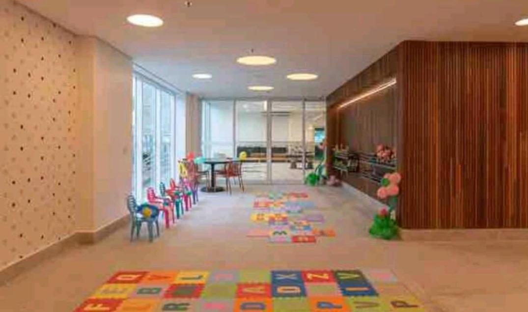 Salinas Exclusive Resort ซาลิโนโปลิส ภายนอก รูปภาพ