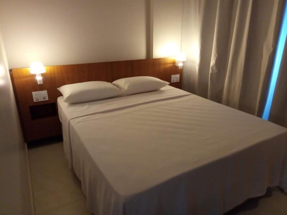 Salinas Exclusive Resort ซาลิโนโปลิส ภายนอก รูปภาพ
