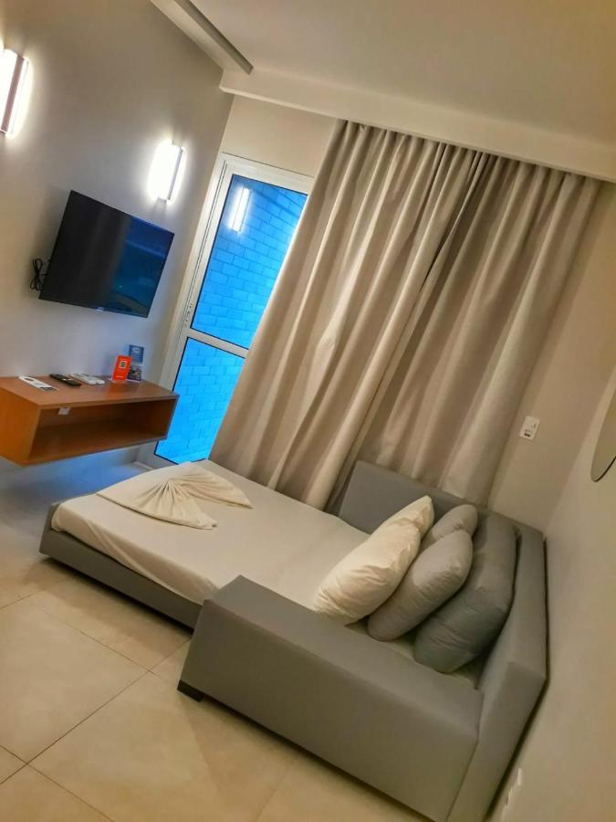 Salinas Exclusive Resort ซาลิโนโปลิส ภายนอก รูปภาพ