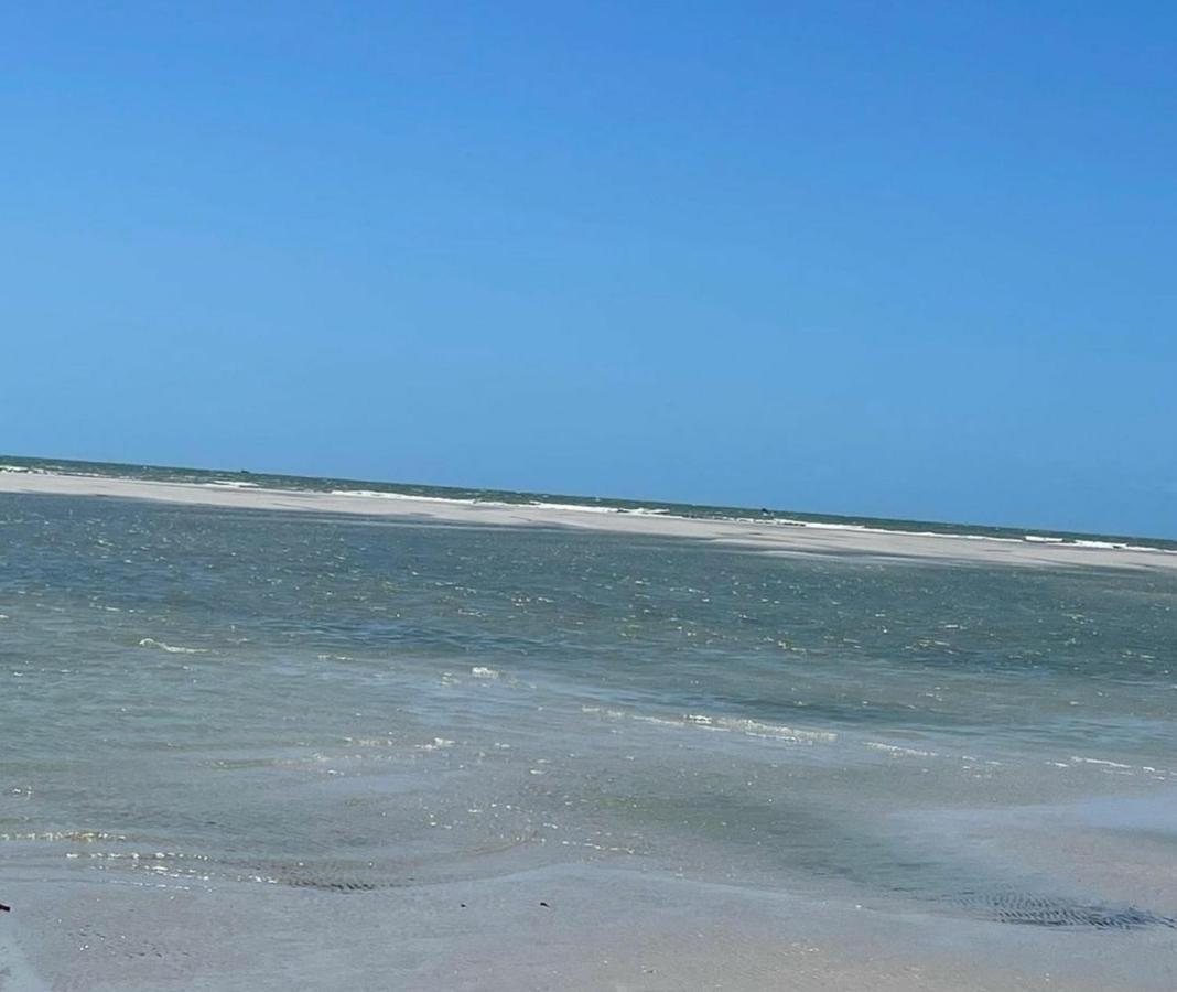 Salinas Exclusive Resort ซาลิโนโปลิส ภายนอก รูปภาพ