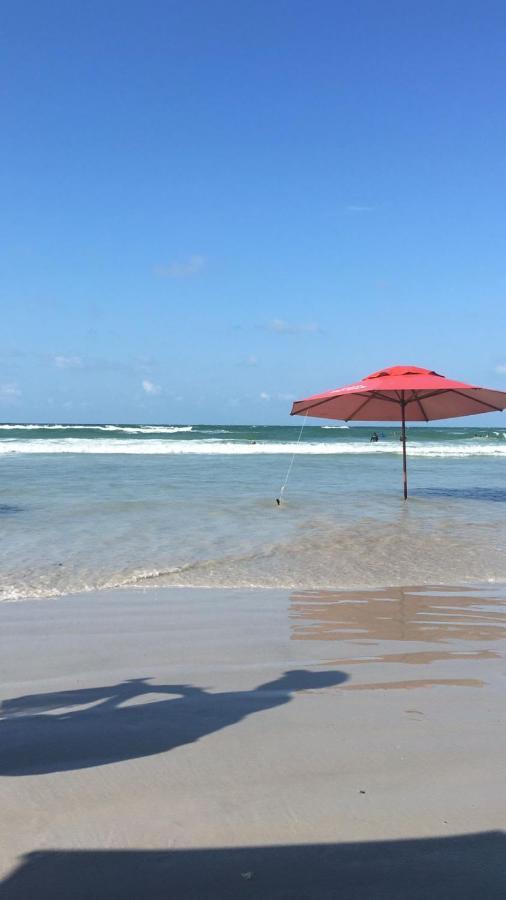 Salinas Exclusive Resort ซาลิโนโปลิส ภายนอก รูปภาพ