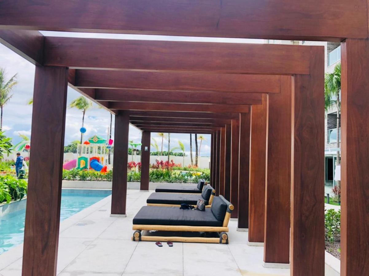 Salinas Exclusive Resort ซาลิโนโปลิส ภายนอก รูปภาพ