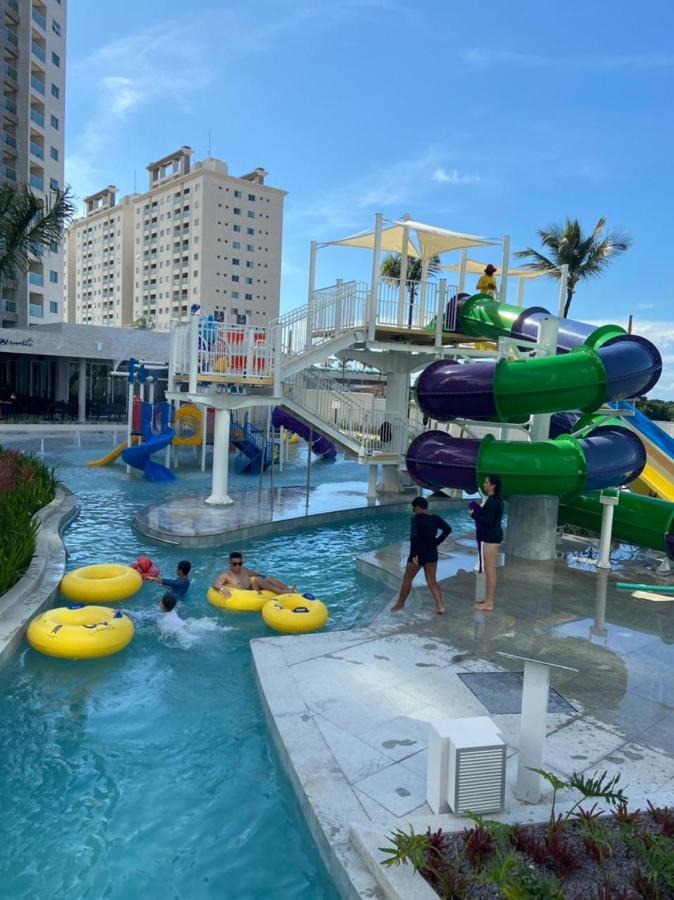Salinas Exclusive Resort ซาลิโนโปลิส ภายนอก รูปภาพ