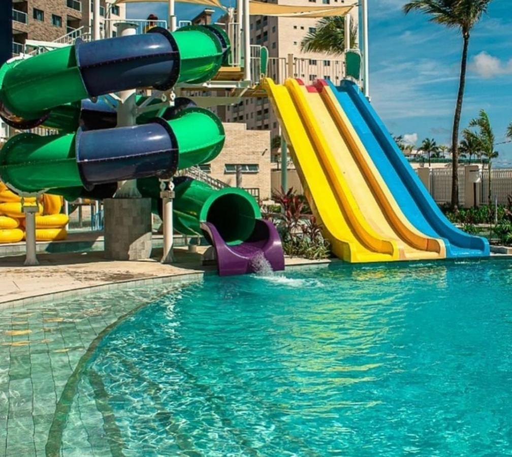 Salinas Exclusive Resort ซาลิโนโปลิส ภายนอก รูปภาพ