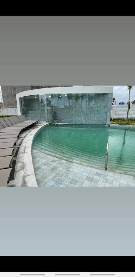 Salinas Exclusive Resort ซาลิโนโปลิส ภายนอก รูปภาพ