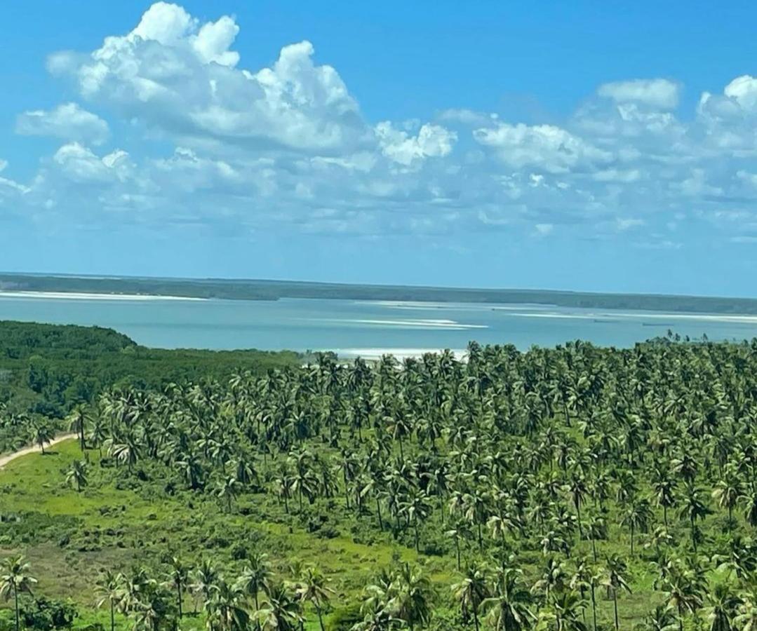 Salinas Exclusive Resort ซาลิโนโปลิส ภายนอก รูปภาพ
